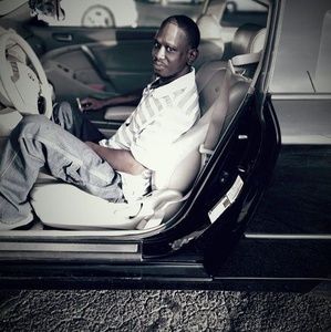 Meet your Posher, Tara